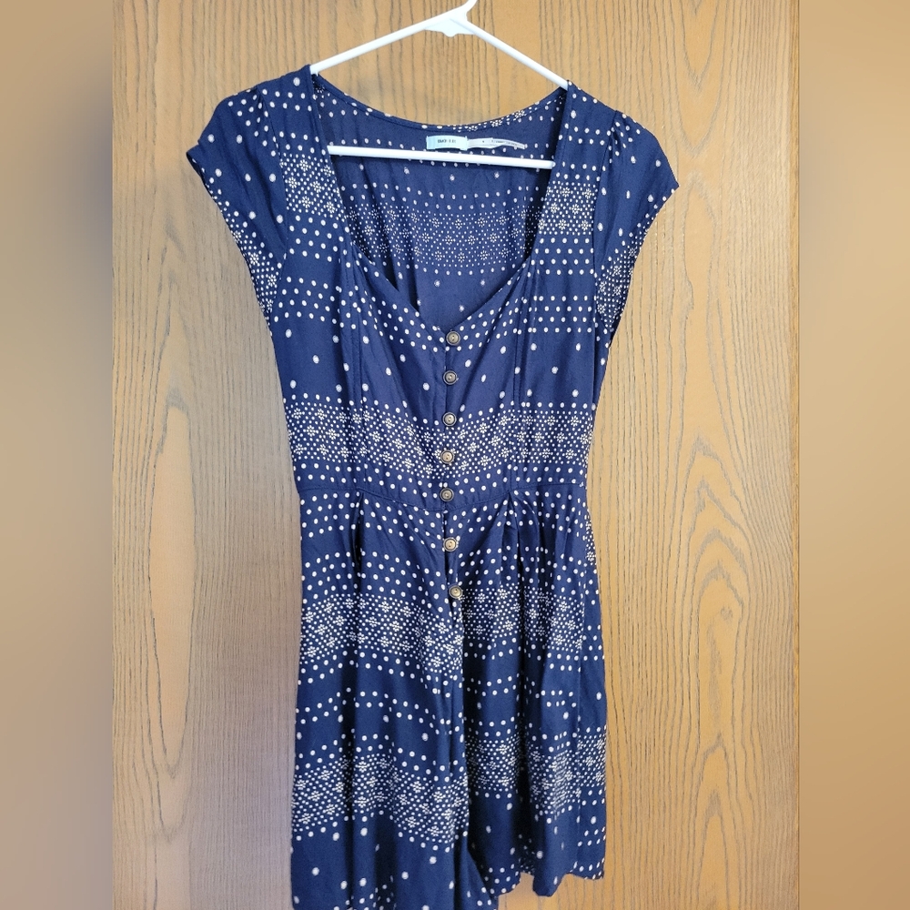 Kimchi blue Romper size small